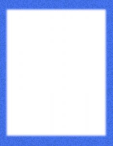 Marcos para Hojas Blancas con borde azul con manchas 234x300 1