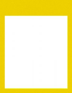 Marcos para Hojas Blancas de color Mostaza 234x300 1