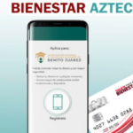 Bienestar Azteca Beca 2022
