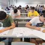 Examen Selectividad España 2022